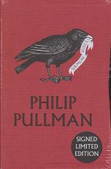 Daemon Voices by Philip Pullman
